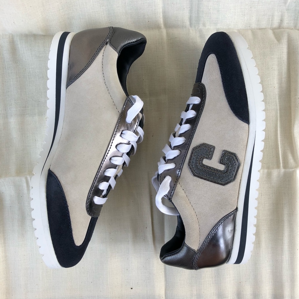 COACH Women’s Sneakers